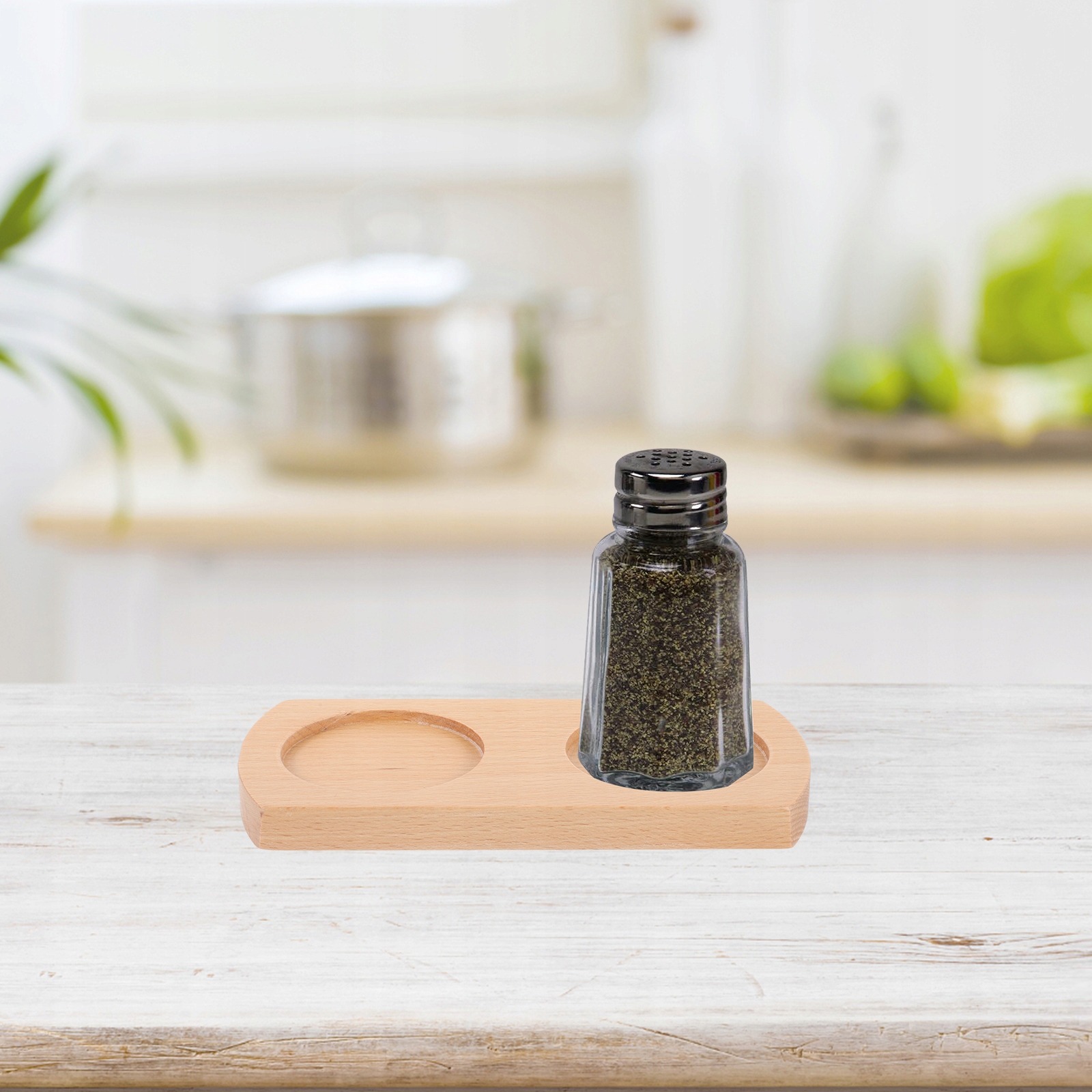 PODSTAWA NA BUTELKĘ NA SOS CZARNY PIEPRZ Kod producenta 16589029