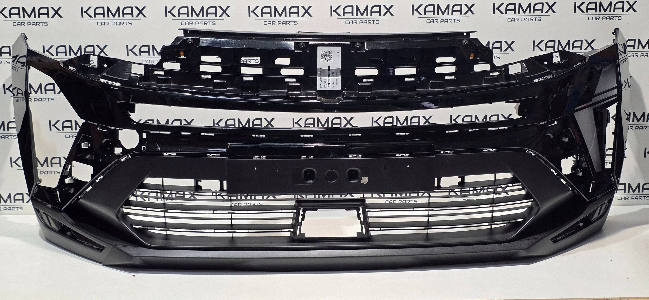 front bumper front Renault Captur II 620224968R