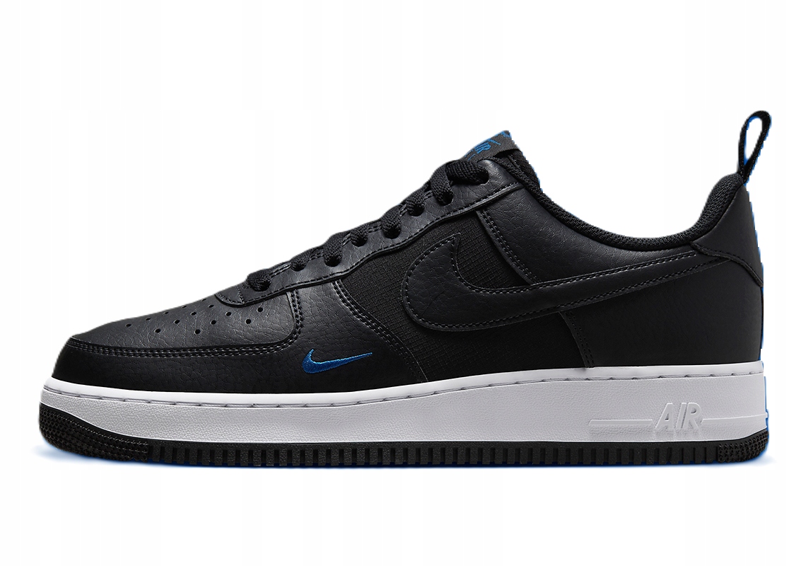 Sportovní Obuv Nike Air Force 1 '07 AF1 Low kožená obuv pro každodenní nošení, velikost vel.
