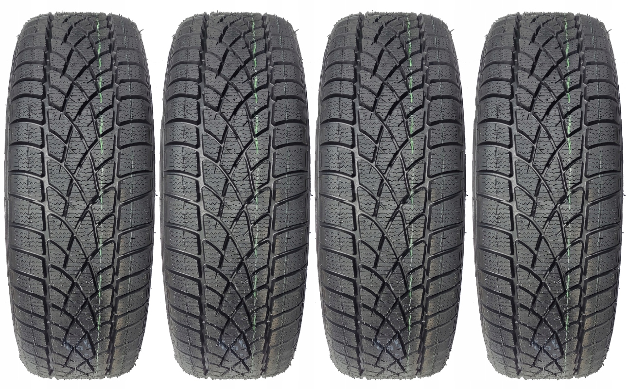 195/65R15 OPONY ZIMA ŚWIEŻA PRODUKCJA