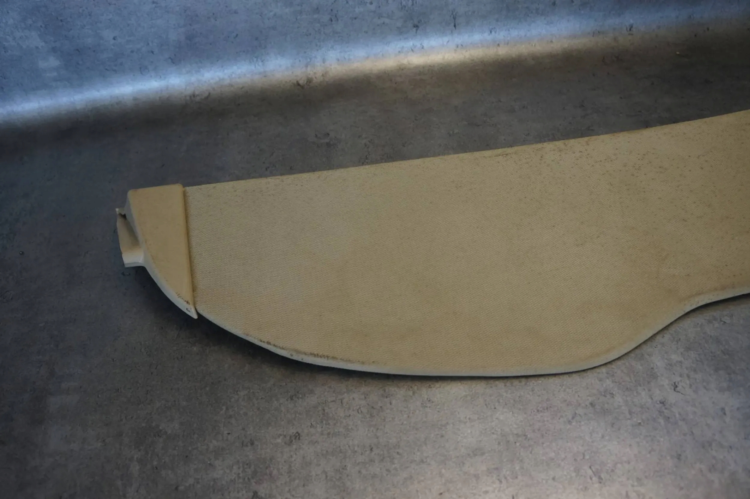 PÓŁKA ROLETA BAGAŻNIKA TYŁ TYLNA INFINITI FX II QX 70 Producent części Infiniti OE