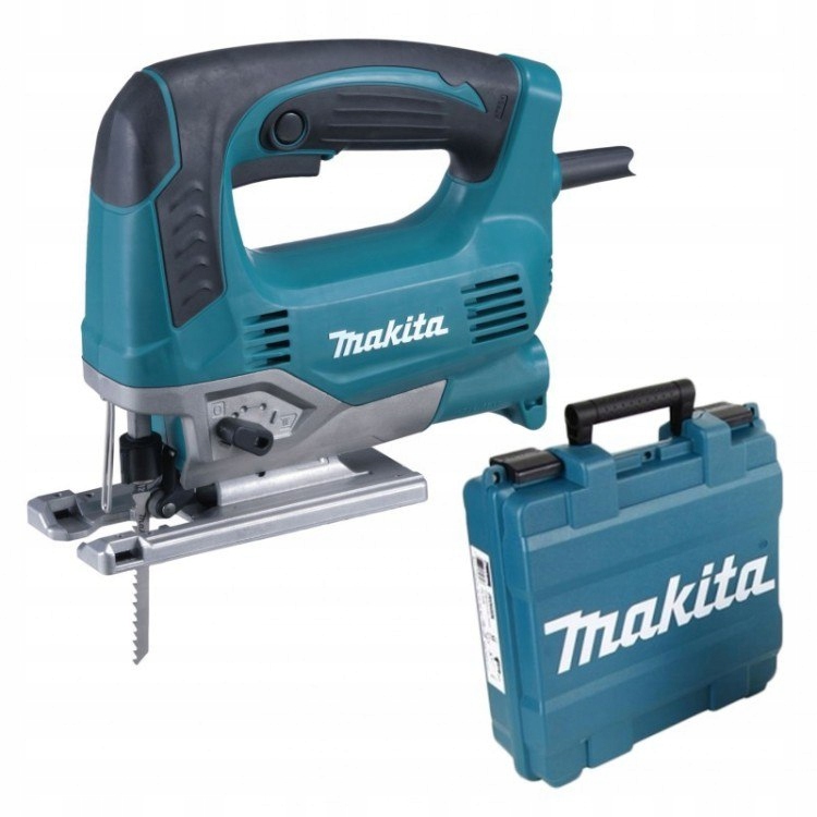 

Makita JV0600K Wyrzynarka Z Podcinaniem 650 W