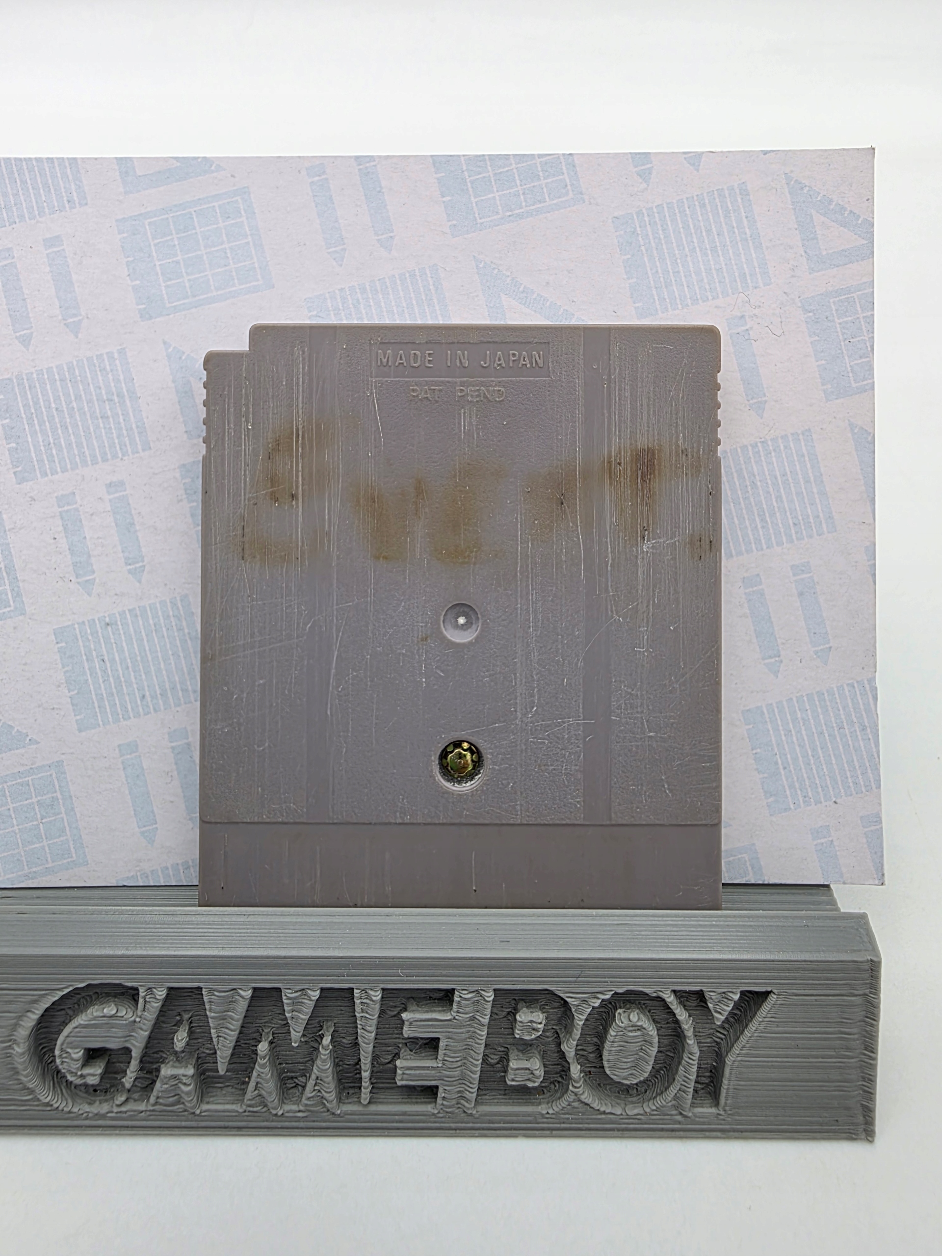 GAME BOY ASTERIX & OBELIX ORYGINAŁ Producent Nintendo