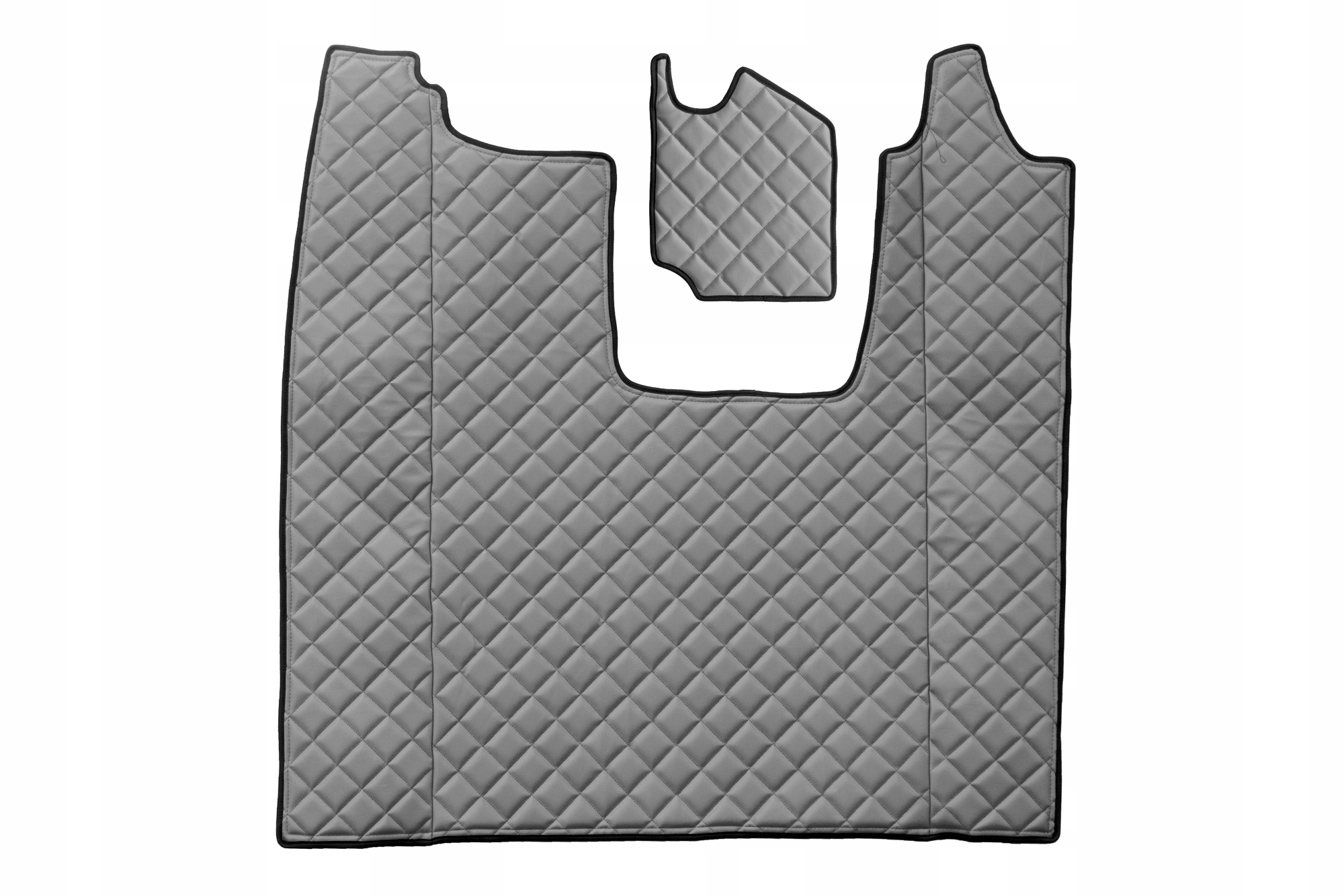 Koberec Tir Scania R Next Gen Křeslo Pasáž Pneum