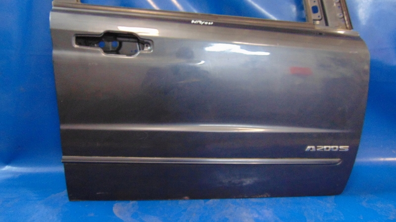 door right front SSANGYONG ACTYON SPORTS
