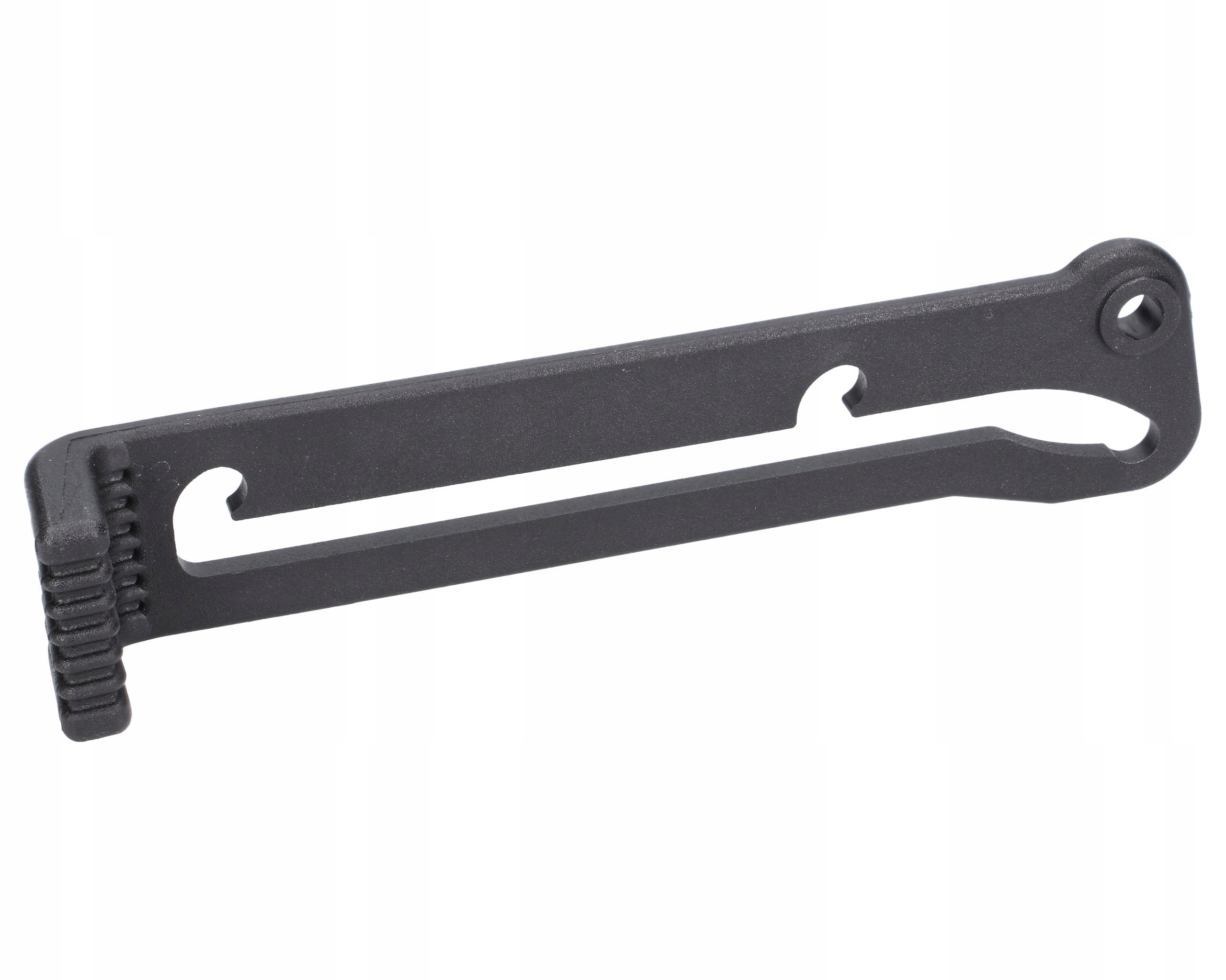 22237095 - закрытие правого бокового стекла John Deere L62557