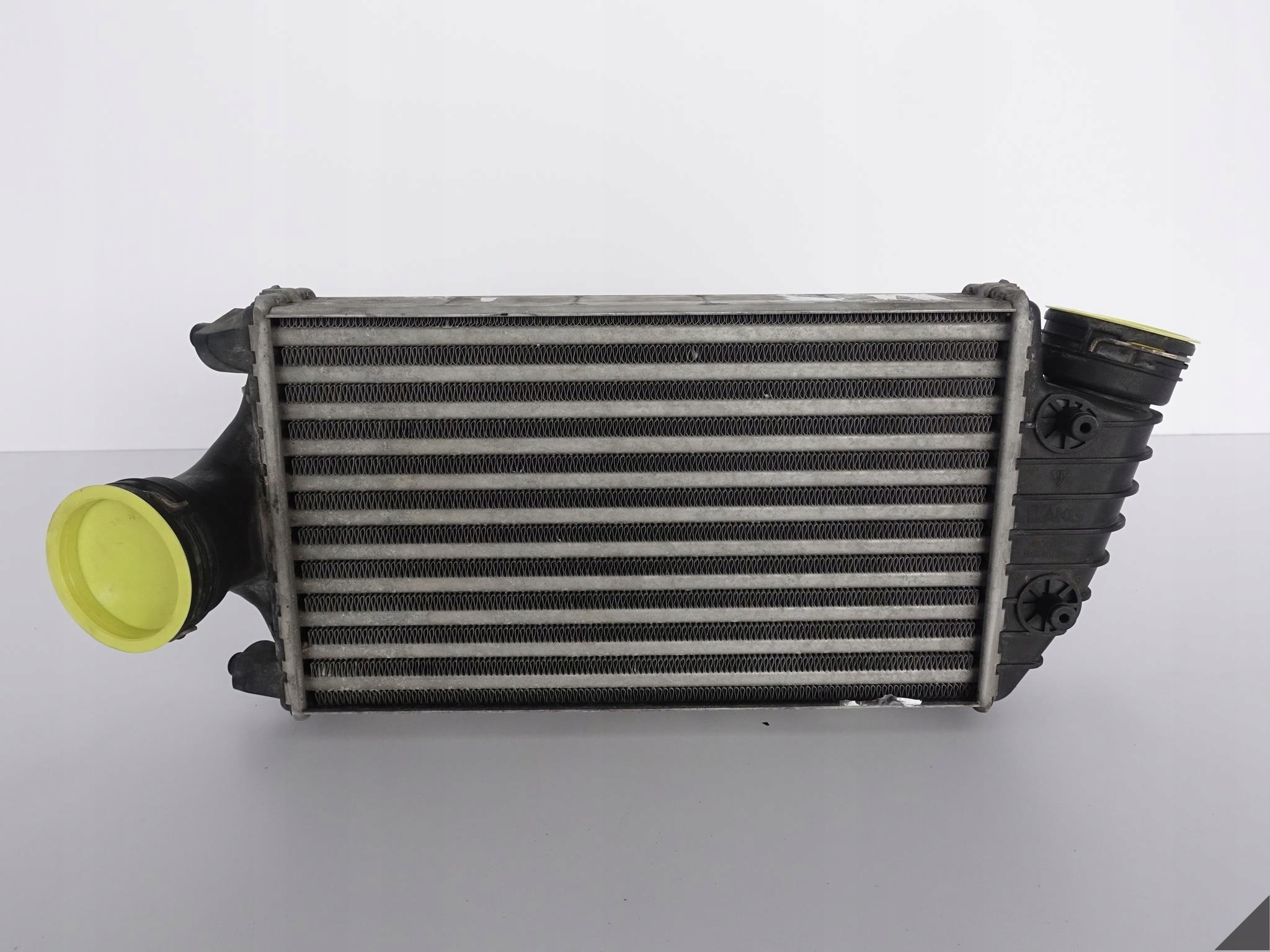 PORSCHE 997 TURBO GT2 intercooler right 9971106400