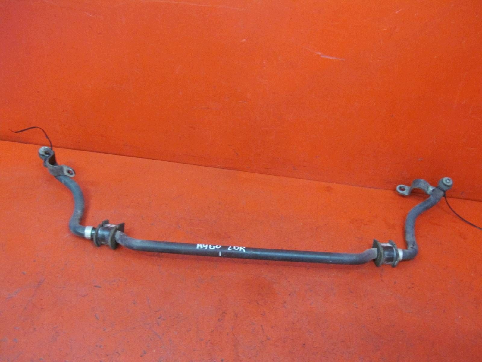 TOYOTA AYGO 2 II B4 C1 II 2 108 bar stabilizing STABILIZATOR front