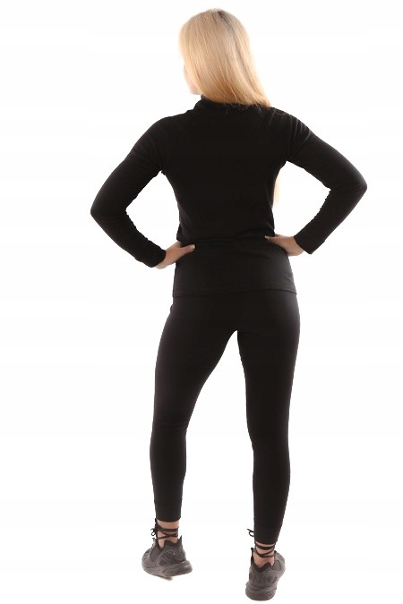 Bielizna termoaktywna komplet damska termiczna XXL molti Kolekcja Molti