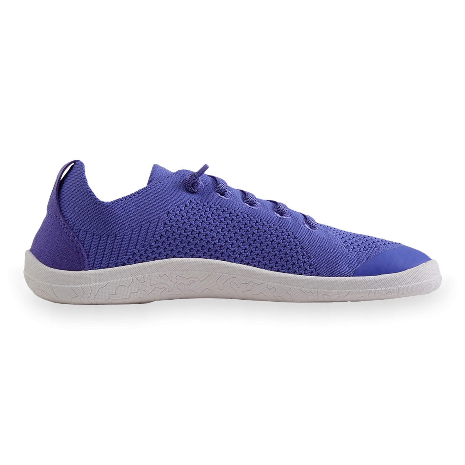 Buty barefoot lekkie wsuwane dziecięce Reima Astelu Breezy Violet 28