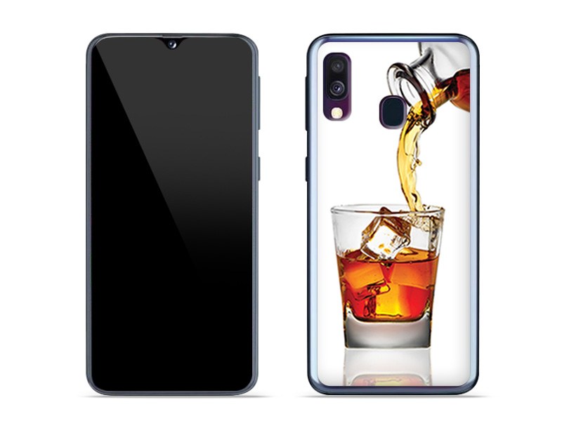 

Etui na Samsung Galaxy A40 Foto Case