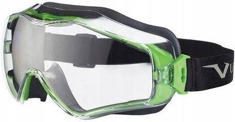 Pevné ochranné pracovní brýle Univet 6X3 Nexxt