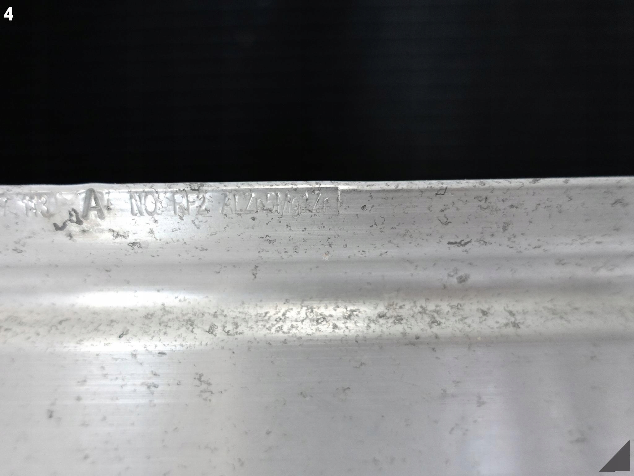 AUDI A6 C7 4G0 11-18 LIFT 2.0TDI 190PS WENTYLATOR CHŁODNICE PAS WZMOCNIENIE Jakość części (zgodnie z GVO) Q - oryginał z logo producenta części (OEM, OES)