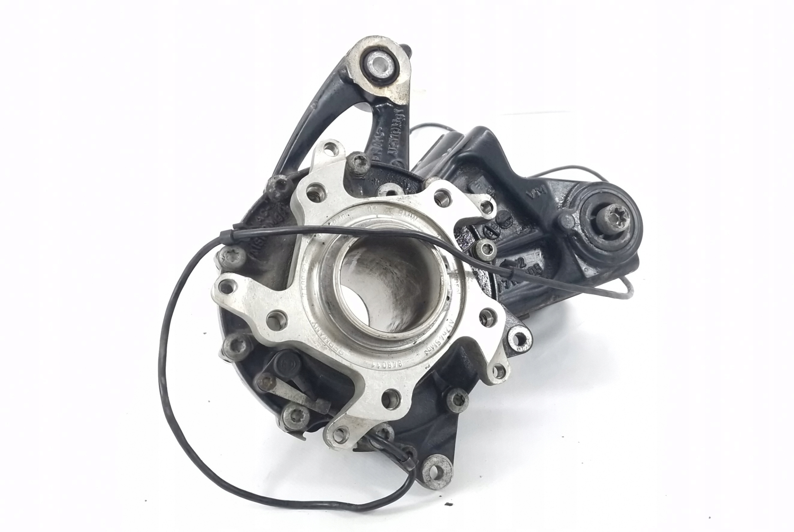 BMW K1200 R 05-08 DYFERENCJAŁ DYFER