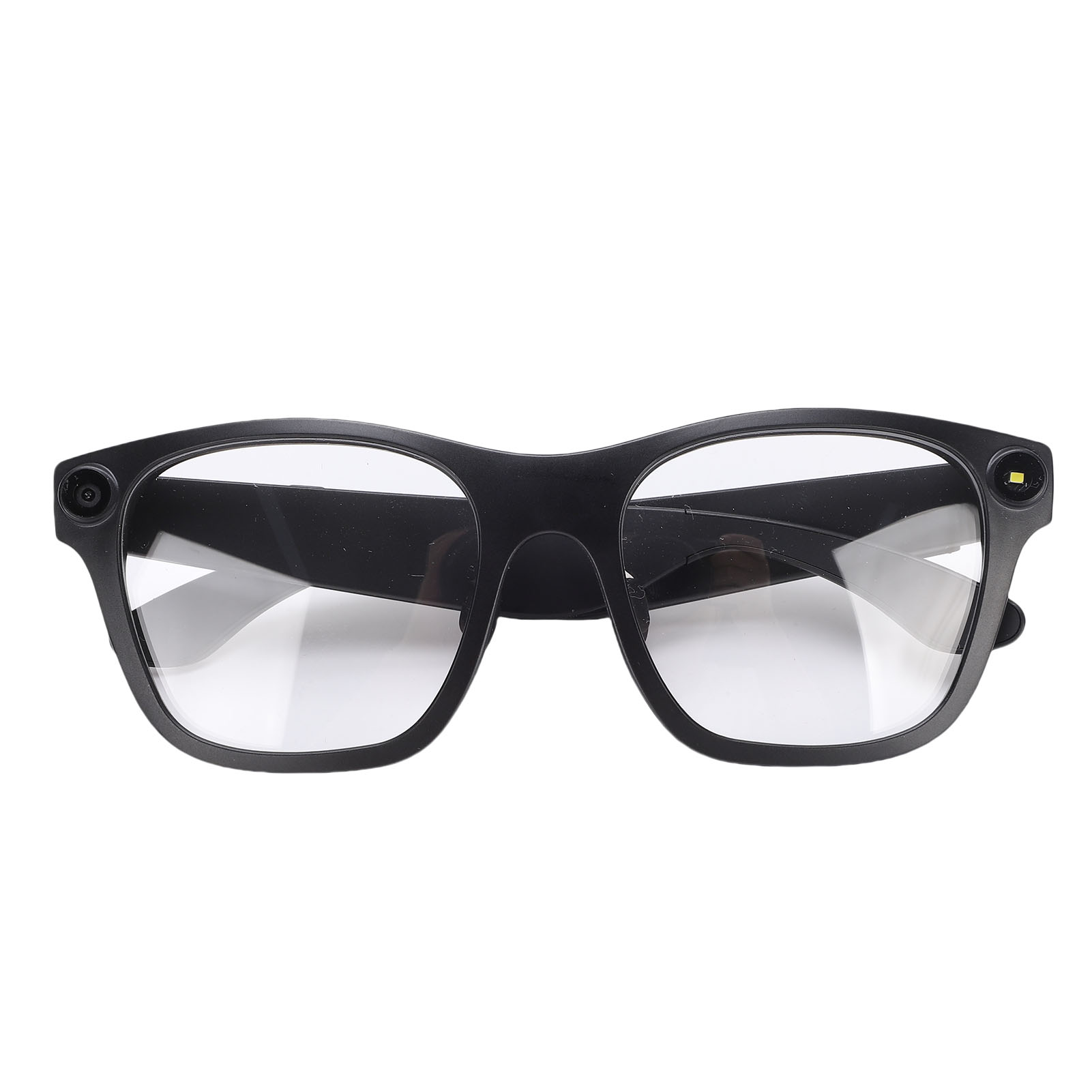 Inteligentné okuláre z fotoaparátu Ai Okulary wideo Hd 1080p