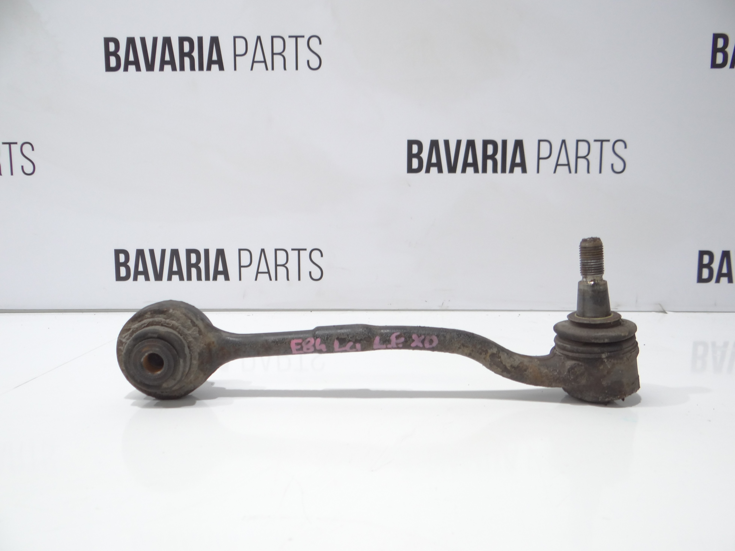 arm left front front BMW X1 E84 6768989