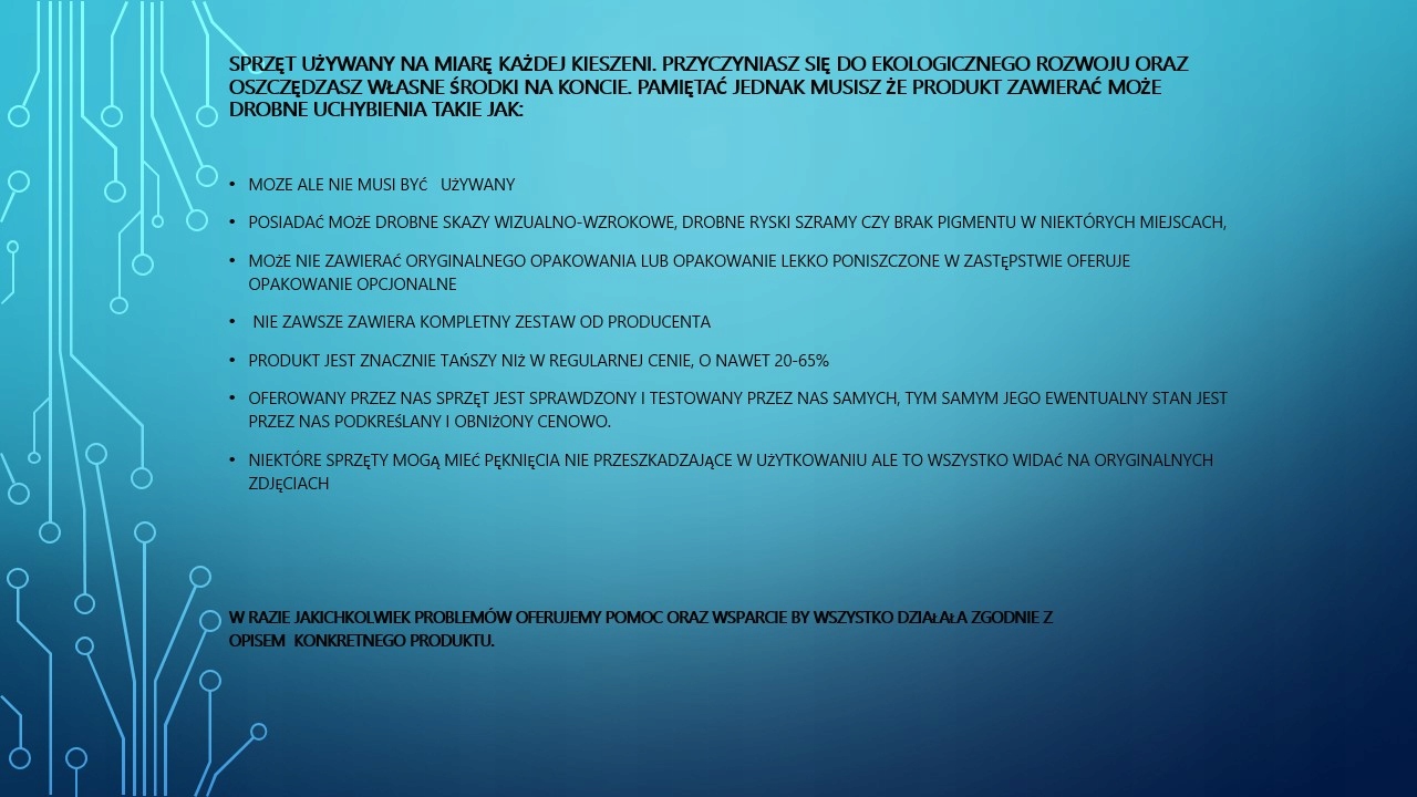 Mop parowy Costway 2000 W / 1500 ml Moc 2000 W