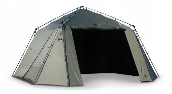 Namiot Nash Bank Life Gazebo XL Rodzaj namiot