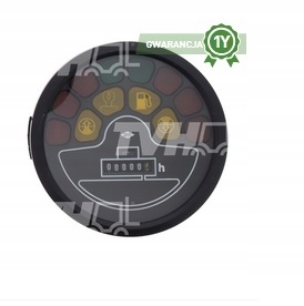 LICZNIK DO LINDE 0009460753