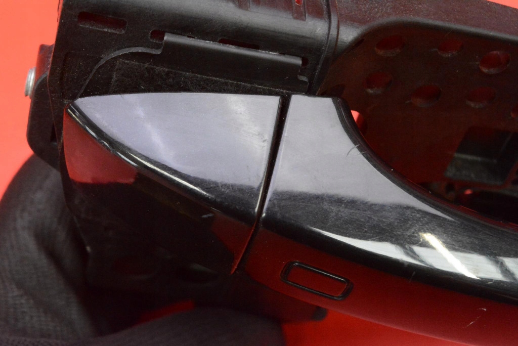 handle right front front LY9T 4H0837886 AUDI A6 C7 LIFT 14-20