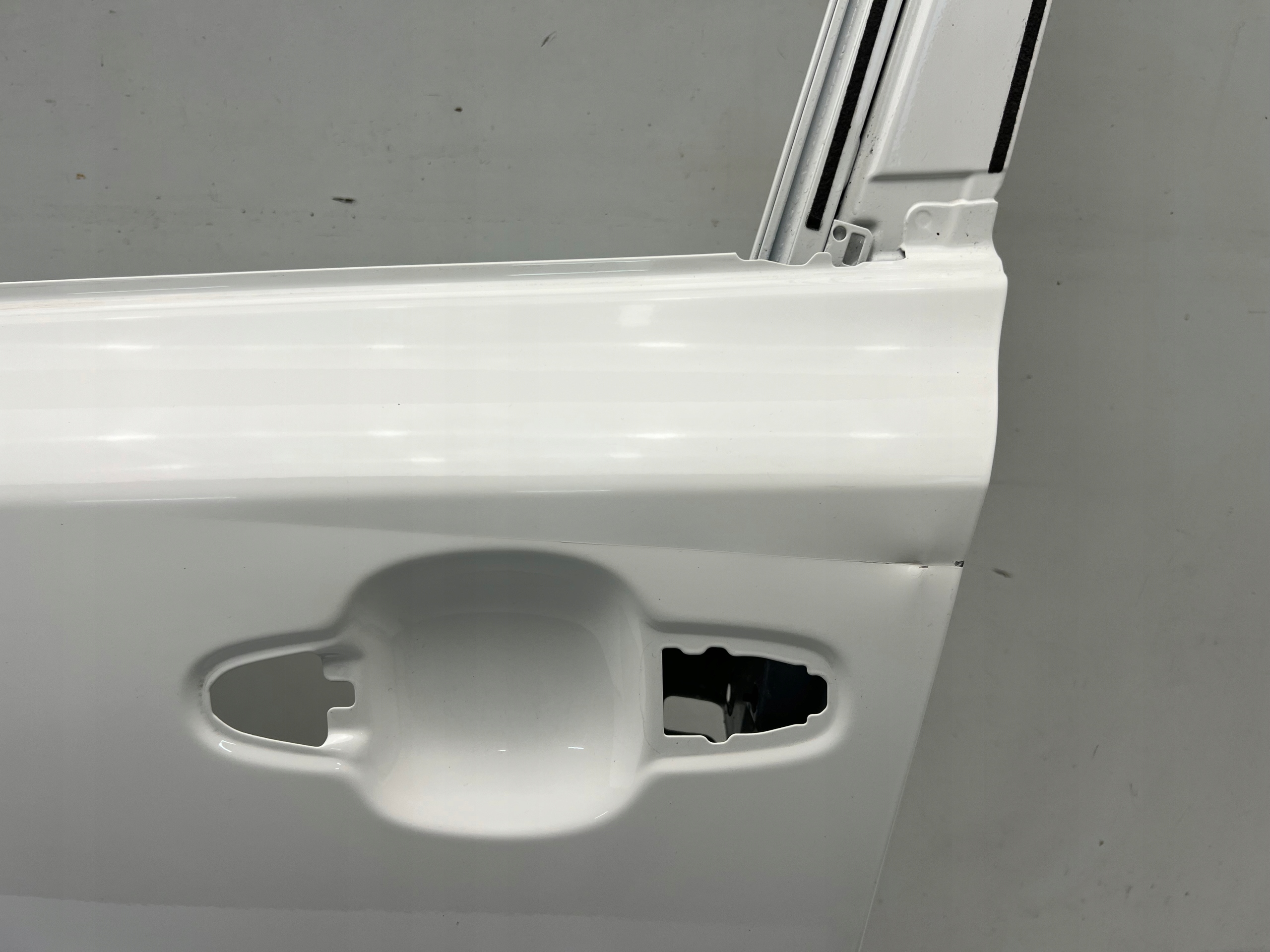 TOYOTA CHR C-HR DRZWI PRZEDNIE LEWE PRZÓD 16-23 Typ samochodu Samochody osobowe