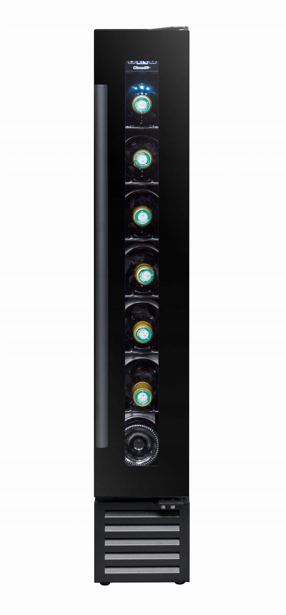 WINIARKA DO ZABUDOWY MEBLOWEJ CLIMADIFF CBU7S1B