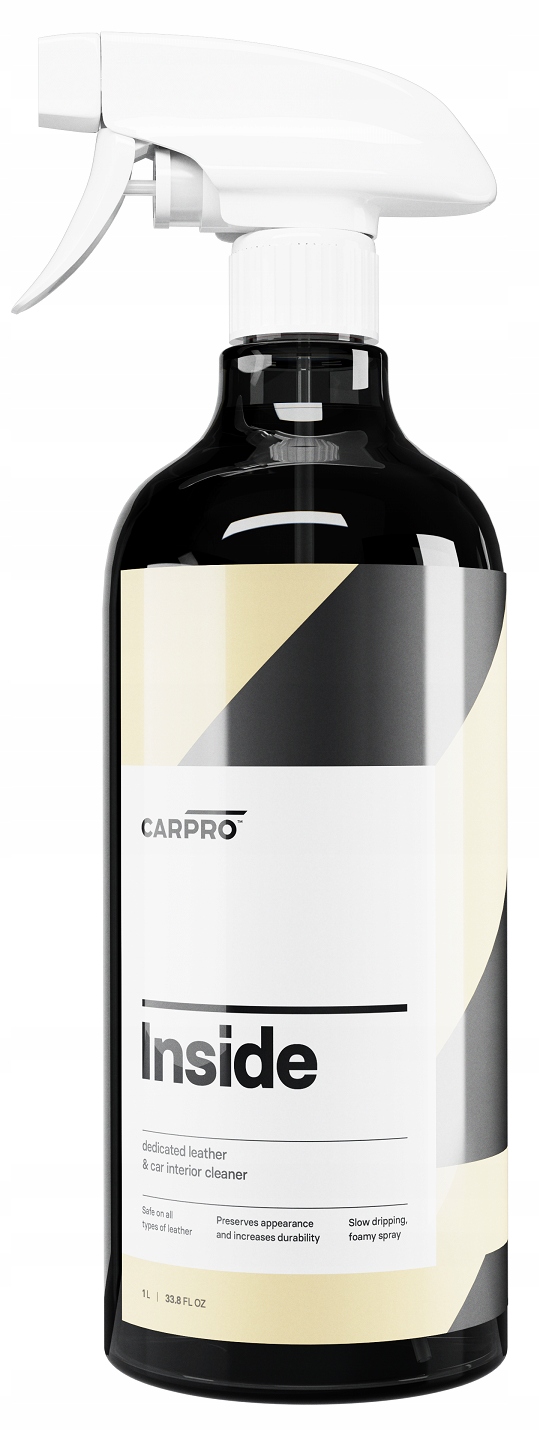 Car Pro Inside Cleaner 1000 мл