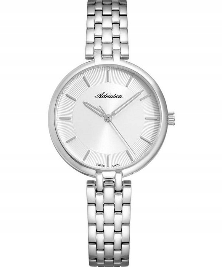 Dámské hodinky Adriatica Classic adriatica-A3763.5113Q
