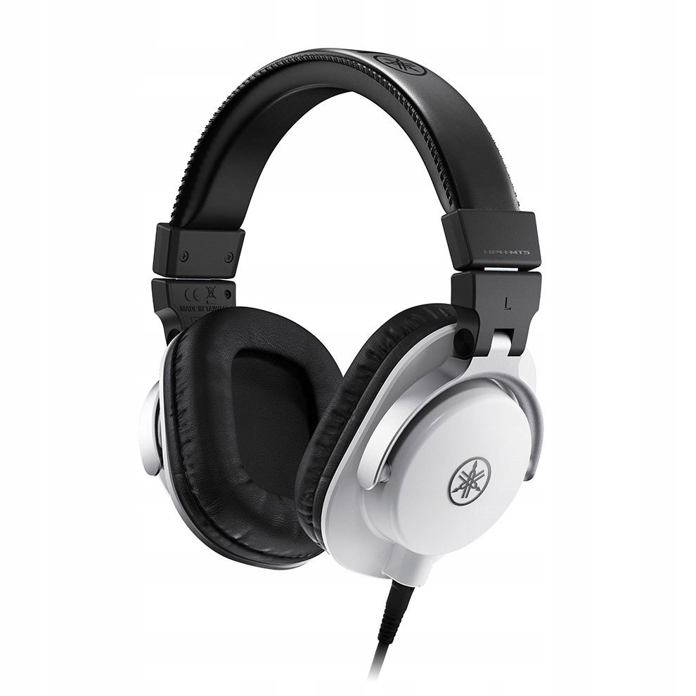 Štúdiové slúchadlá do uší Yamaha HPH-MT5W