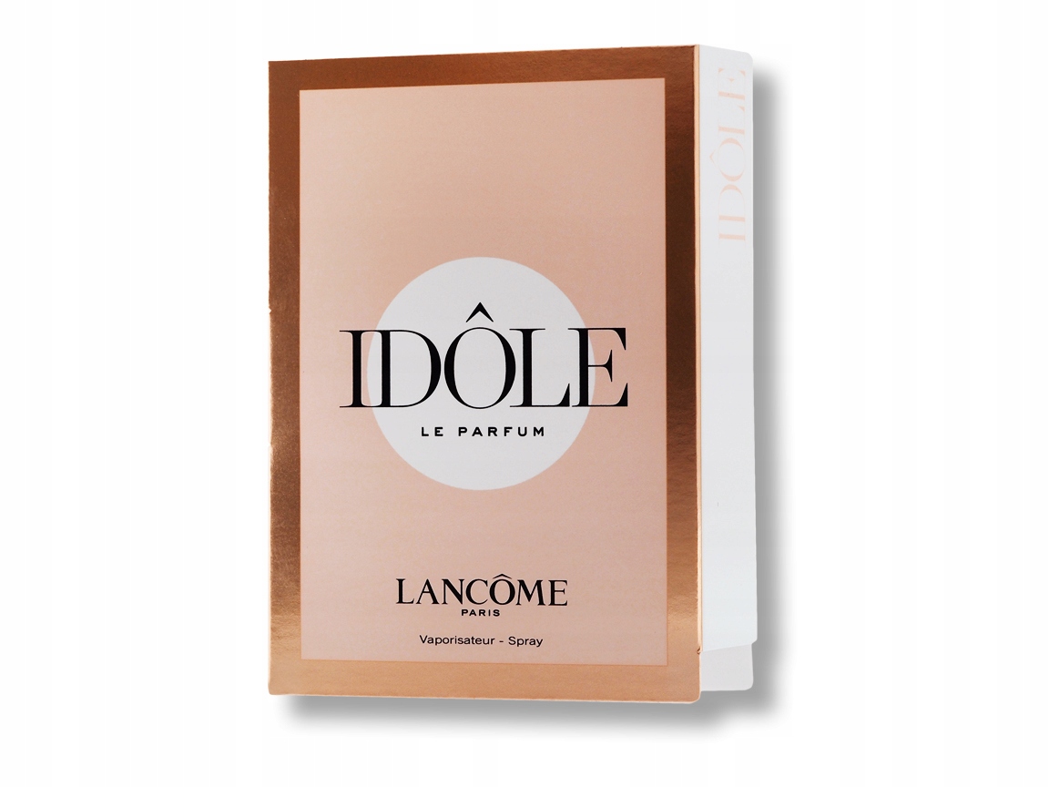 

Idole le parfum edp 1,2 ml Lancome