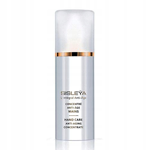 Sisley Ochranný Krém Na Ruce Proti Stárnutí Spf 30 (anti-aging Péče O Ruce)