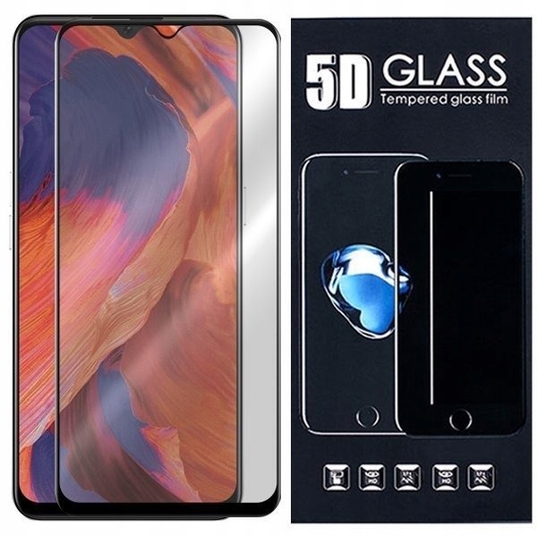 

Szkło Hartowane 5D Na Cały Ekran Do Oppo A73 2020
