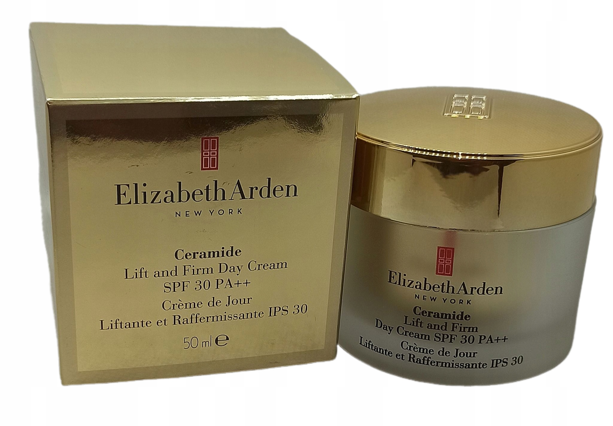 Arden Ceramide Lift Firm Day Cream Spf 30PA++ 50ML