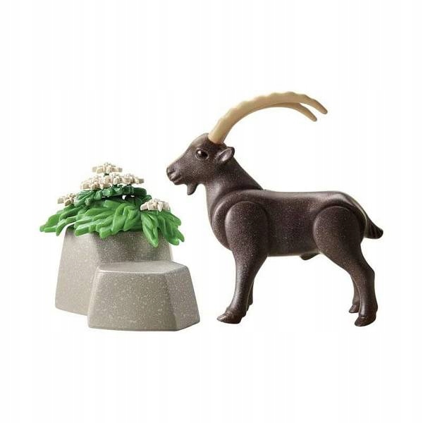 PLAYMOBIL 71050 Wiltopia - Koziorożec Marka Playmobil