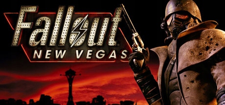 Fallout: New Vegas Pl/cz Steam Klucz Pc