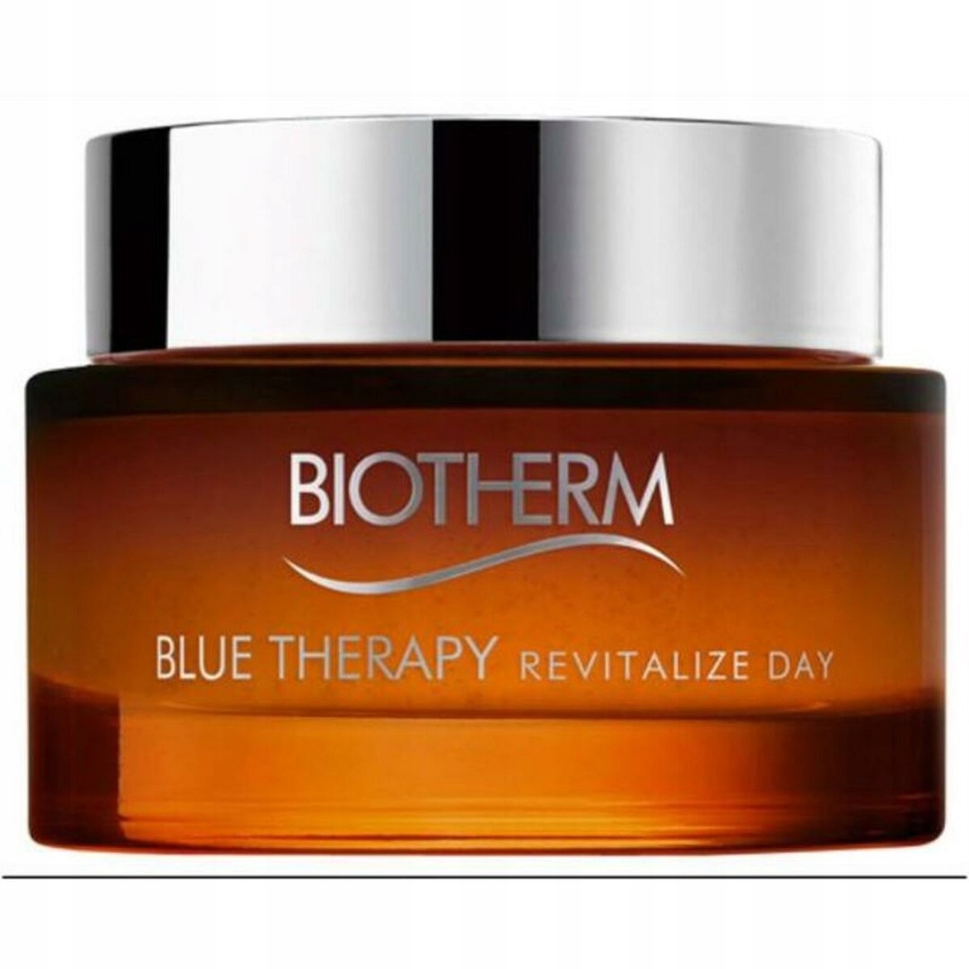 Krém na obličej Biotherm Blue Therapy 75 ml