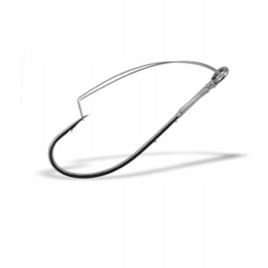 Hak antyzaczepowy Gurza Single Beak Hook Bn #2 5szt