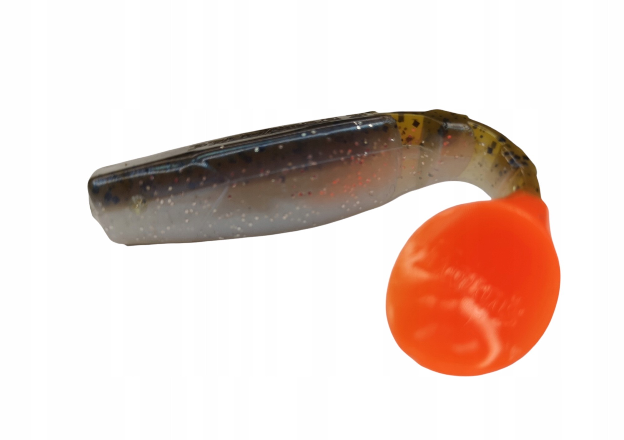 KOPYTO MANNS PREDATOR 3 UV DŁ.~90MM (M-066UV-ST)