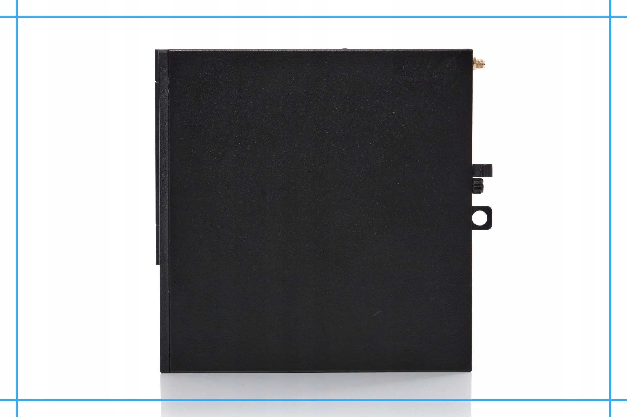 Mini Komputer Dell Optiplex 3060 Tiny I3 8GEN 16GB Nowy 256SSD Win11 Seria Intel Core i3