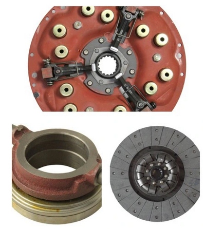 SPRZEGLO DOCISK SPRZEGLA KOMPLETNY MTZ80 STARY TYP