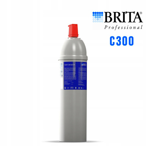 Brita C300 Purity Filtr do wody 102826