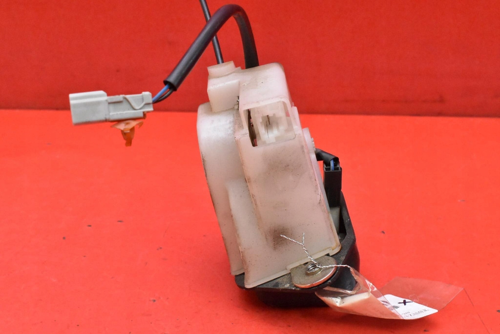 lock bonnet rear part boot HONDA FR-V 04-09