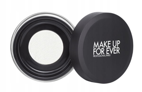 Puder Sypki Blurujący Hd Skin Perfecting Loose Powder 0.1 Translucent 8 g