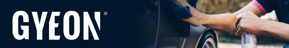 Gyeon Q2 PURE EVO Light Box 100ml ceramika 3 lata Stan opakowania oryginalne