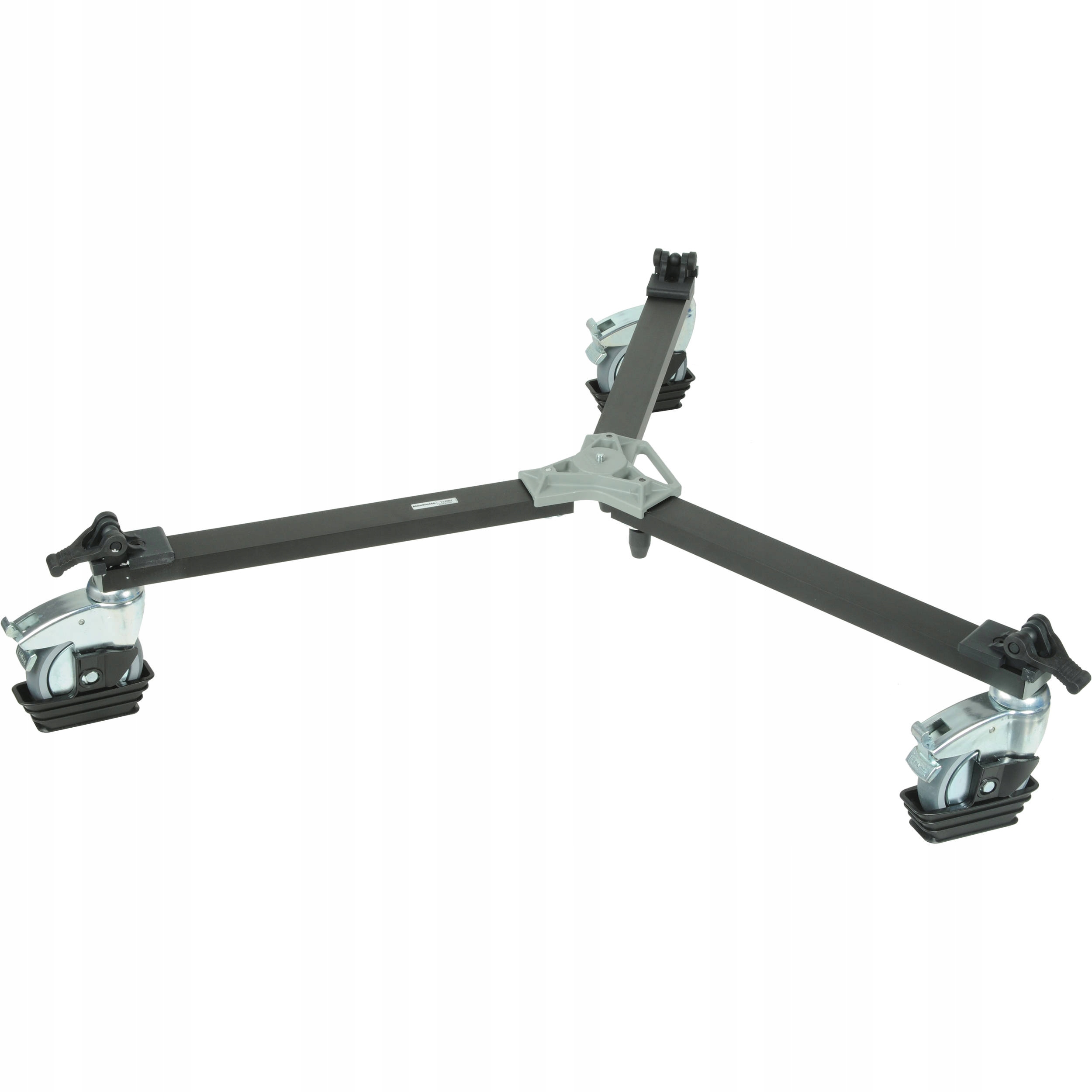 Manfrotto 114MV Kočárek Dolly nosnost 60 kg s hroty