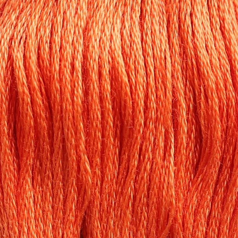 Mulina DMC 721
