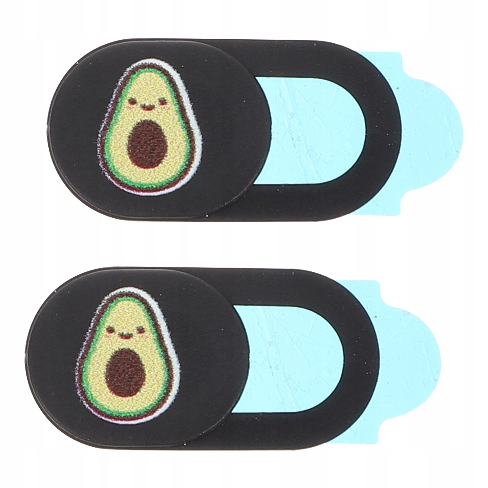 OSŁONY OBIEKTYWU KAMERY INTERNETOWEJ