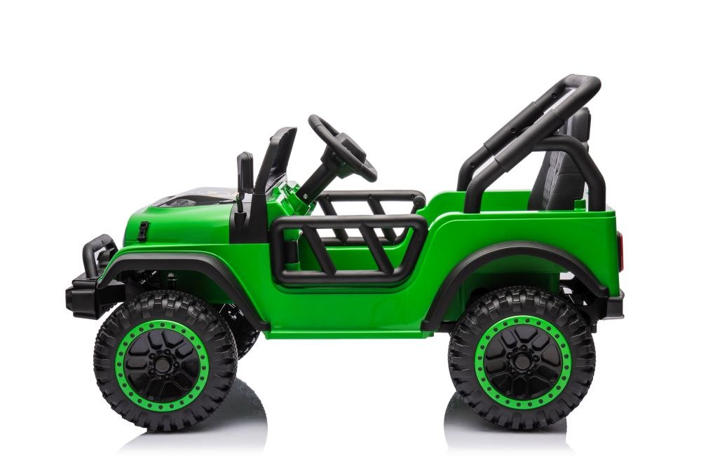 Auto Na Akumulator YSA8813 Zielone 24V Marka inna marka