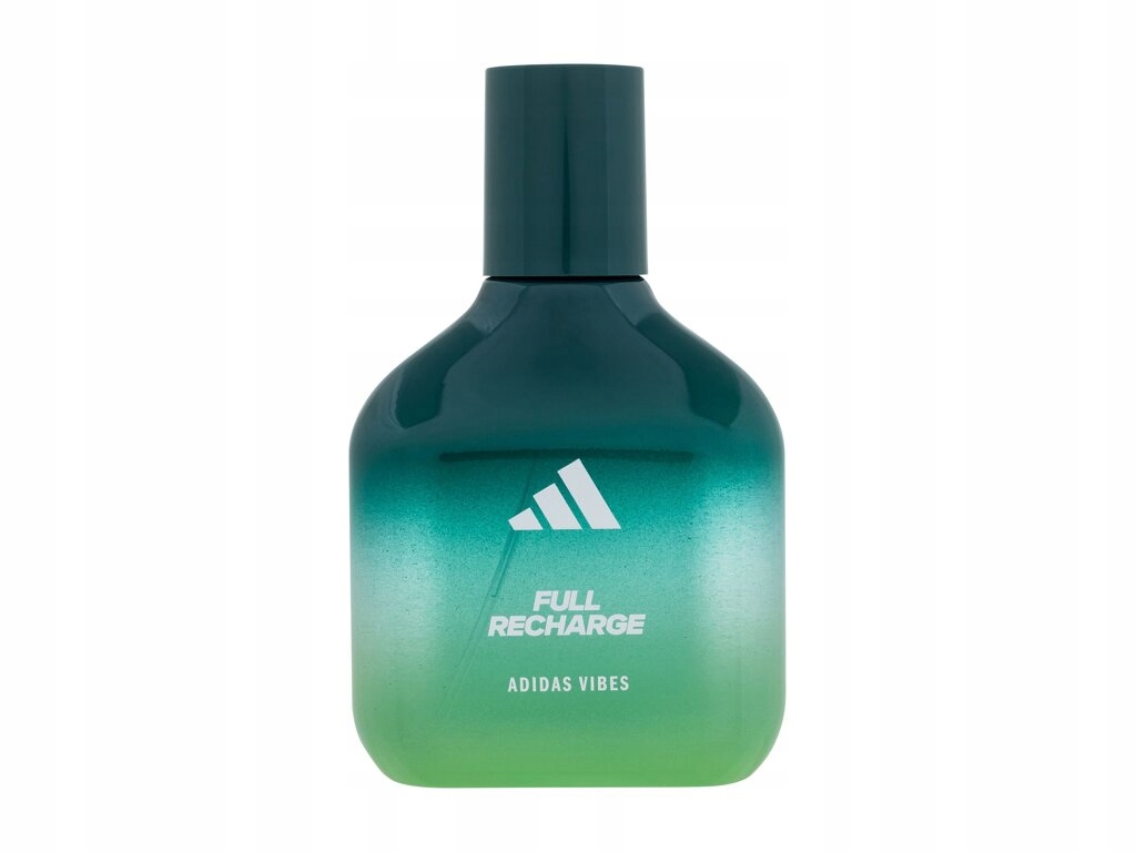 Adidas Vibes Full Recharge Parfémovaná Voda 50 ML