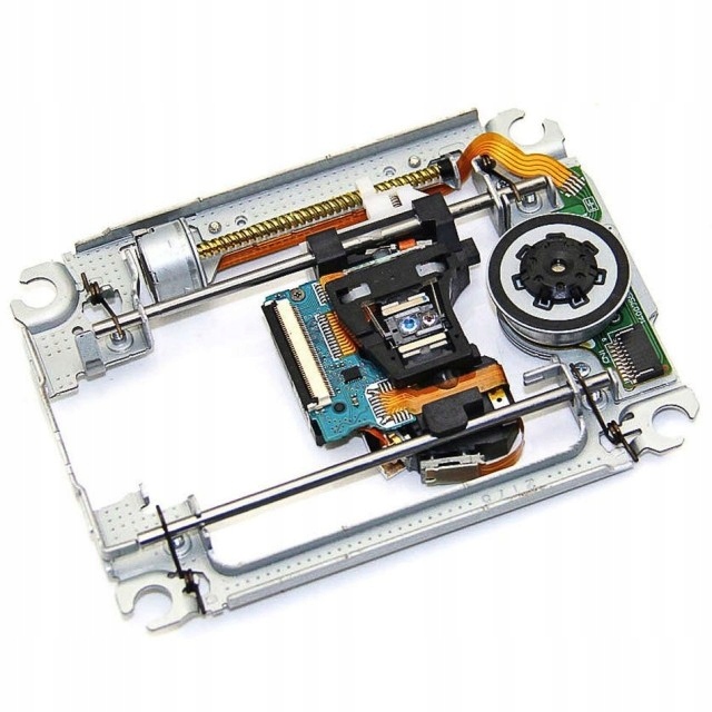 Čtečka Laser Kes 460A s mechanikou KEM-460AAA